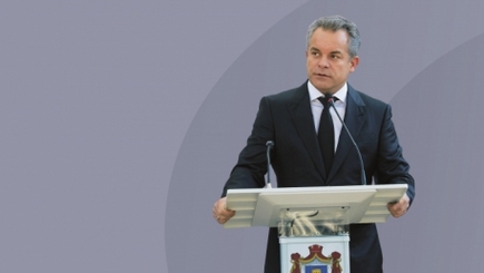 Полная версия интервью Влада Плахотнюка газете 