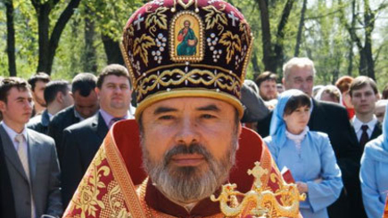 Eпископ Маркел должен извиниться перед ЛГБТ-сообществом