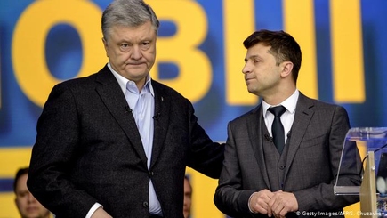 Зеленский как искажение молдавско-украинской действительности