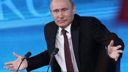 Будут ли у россиян вопросы к Путину?