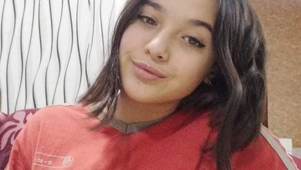 В Кишиневе продолжаются поиски 13-летней девочки