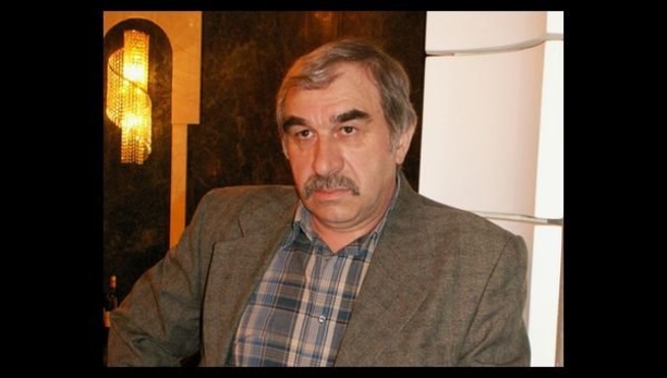 Ушел из жизни Валерий Иванович Ведрашко, один из основателей телекомпании «NIT»