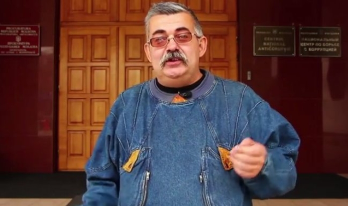 Удачи вам, мистер Горски!