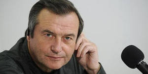 Анонс. Встреча с Учителем