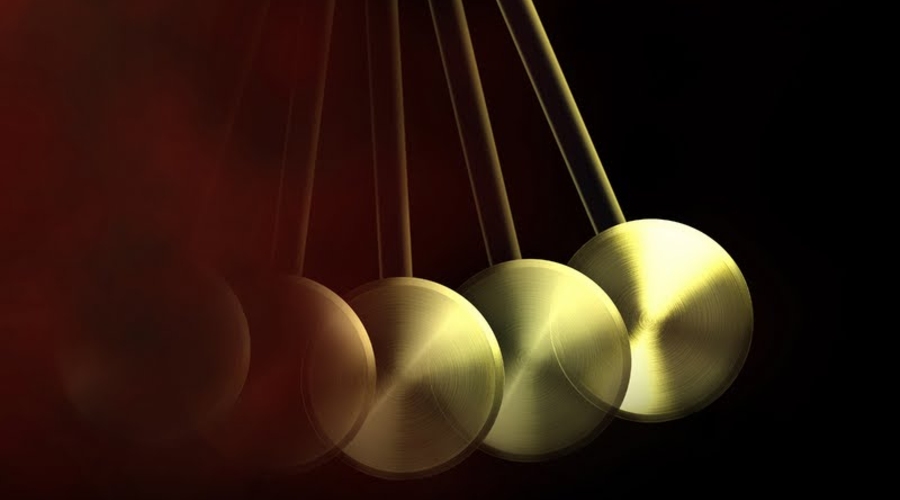 Молдавский маятник