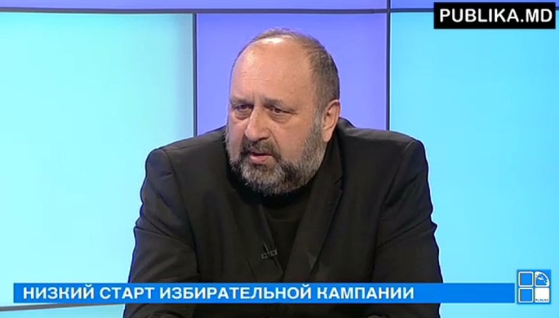 Фактор власти – Низкий старт избирательной кампании