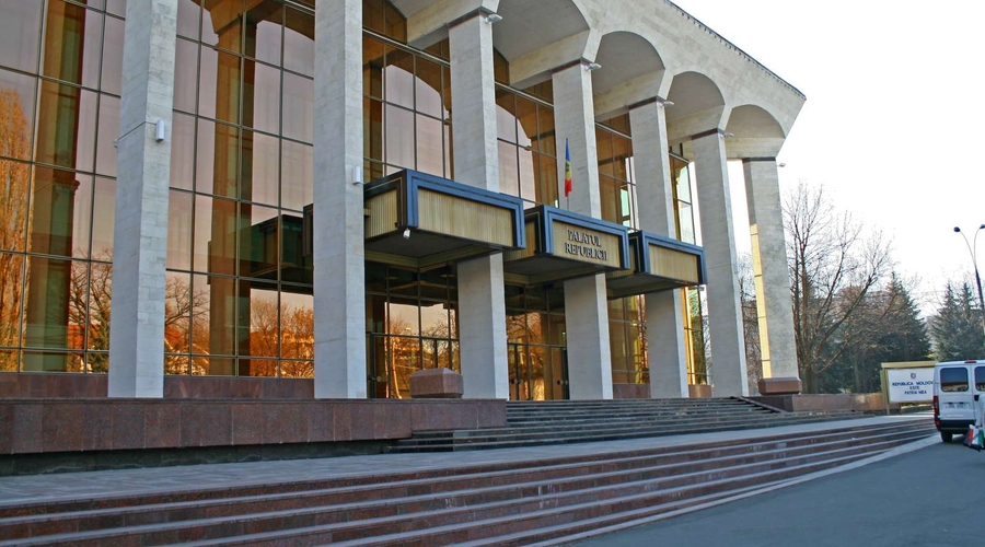 Сегодня состоится церемония вручения Национальных премий