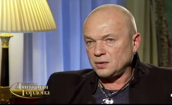 Актер Андрей Смоляков об атмосфере ненависти в России и агрессивности россиян