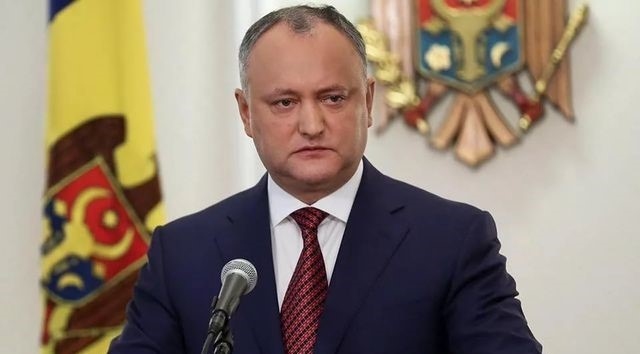 Позиция Президента Молдовы в отношении обеспечения безопасности Республики Молдова и её граждан посредством укрепления конституционного статуса постоянного нейтралитета страны