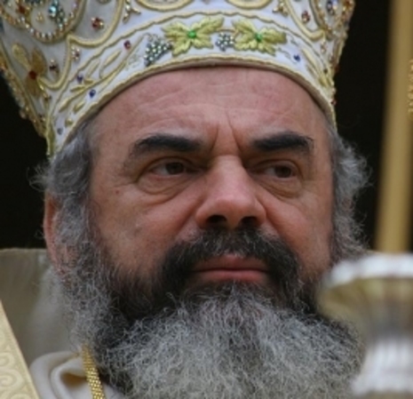 Патриарх премьер-министр Румынии?