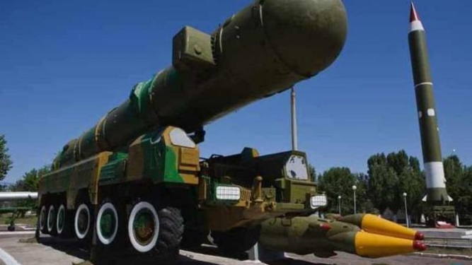 Когда Украина восстановит статус ядерной державы?