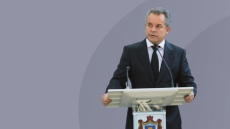 Полная версия интервью Влада Плахотнюка газете 