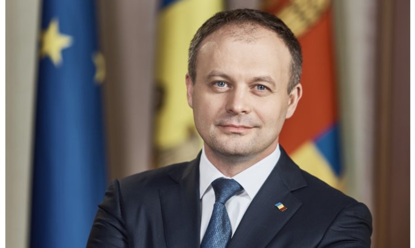 Заявление председателя парламента после обнародования заключения Конституционного суда