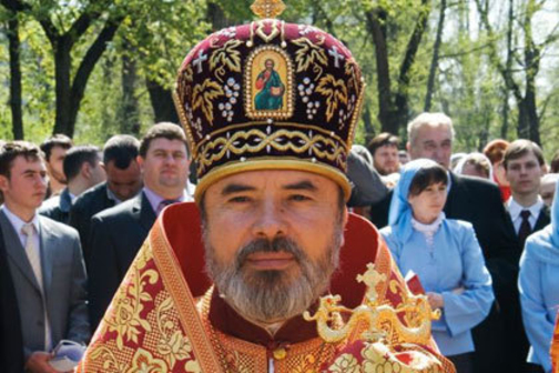 Eпископ Маркел должен извиниться перед ЛГБТ-сообществом