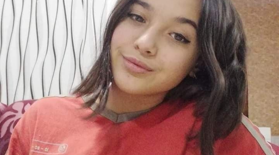 В Кишиневе продолжаются поиски 13-летней девочки