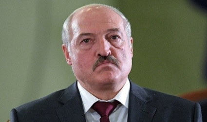 ''Нам не нужно!''. Лукашенко отказался размещать в Белорусе российскую военную базу