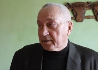 Человек в пути