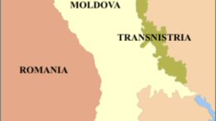 Молдавский балласт