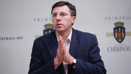 ЦИК подсчитал, во что обойдется референдум об отставке Киртоакэ