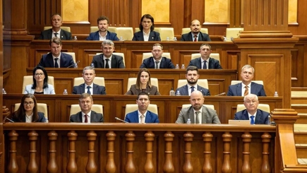 Правительство модернизации или «пожарная команда»