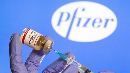 Первую партию вакцины Pfizer доставят в Молдову уже сегодня