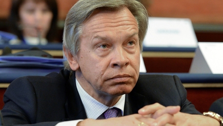 Пушков: Шансов на создание аналога СССР сегодня нет