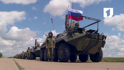 Если Приднестровье станет слишком сложной для России ношей, то никакого Приднестровья не станет в тот же день