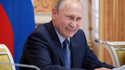 Правительство России не одобрило кредит для Молдовы?