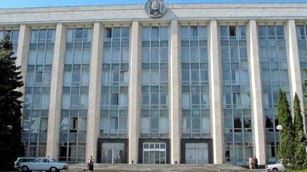 Правительство обещает создать инструмент мониторинга громких случаев коррупции до 15 января