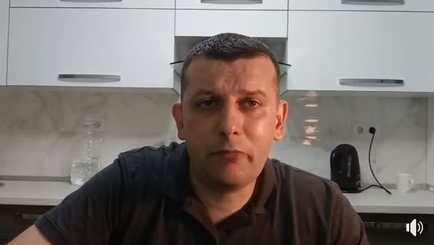 Пустые лидеры, пустые протесты...