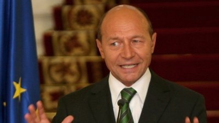 Бэсеску призвал исключить Тирасполь из формата «5+2»
