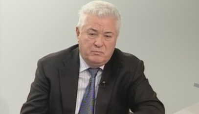 Воронин предупредил о потере Приднестровья