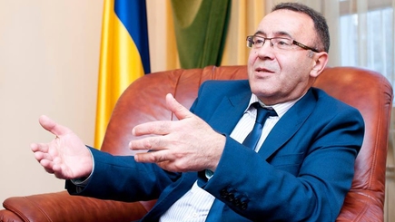 Интервью с Чрезвычайным и Полномочным Послом Украины в Республике Молдова Иваном Гнатишиным