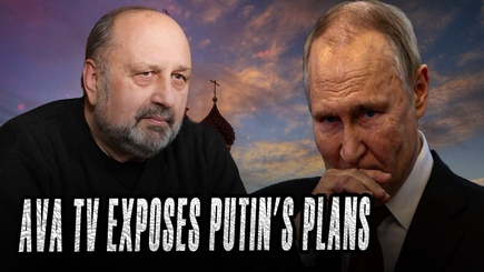 The Kremlin is creating a 