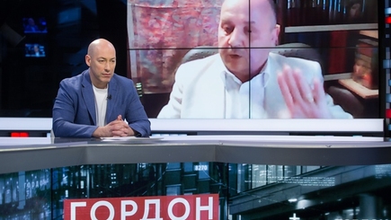 Виктор Суворов, историк, бывший агент спецслужб - о прошлом, настоящем и будущем