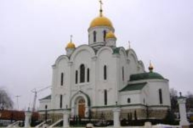 19 января православные христиане отмечают Крещение Господне