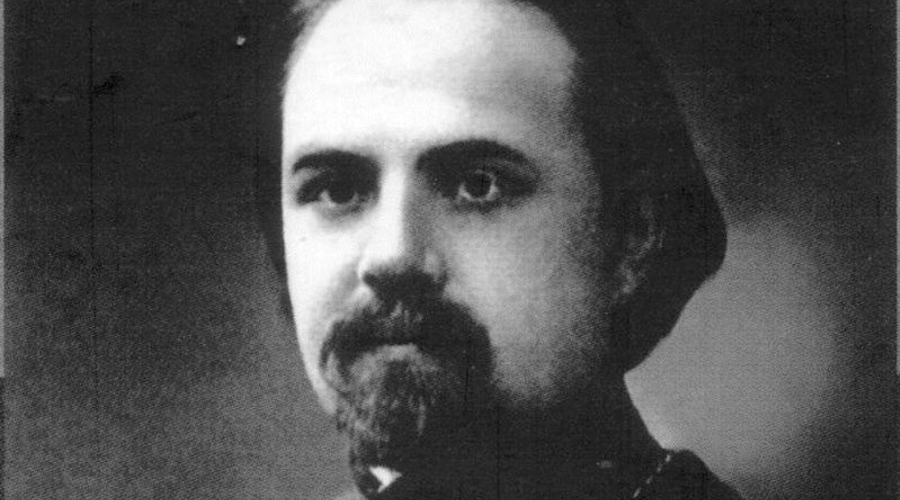 Моменты церковного влияния в происхождении и историческом развитии молдавского языка