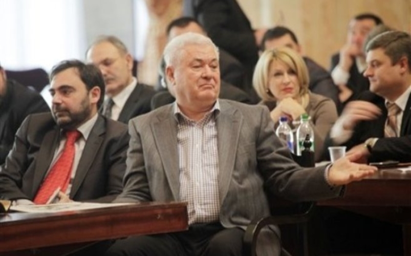 ПКРМ продолжает рассыпаться