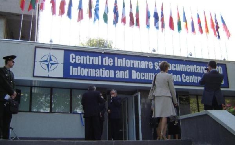 Мнимый нейтралитет, объявленный Конституцией Молдовы