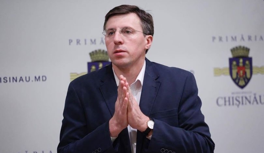 ЦИК подсчитал, во что обойдется референдум об отставке Киртоакэ