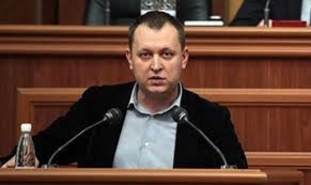 Экс-коммунист Григорий Петренко попал в ДТП в Румынии