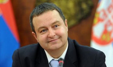 Глава МИДа Сербии Ивица Дачич посетит Молдову