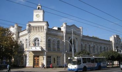 Окончательные списки предвыборных конкурентов