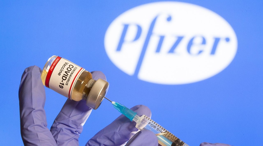 Первую партию вакцины Pfizer доставят в Молдову уже сегодня