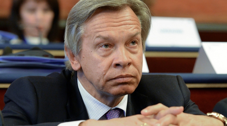 Пушков: Шансов на создание аналога СССР сегодня нет