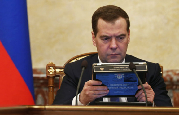 Дмитрий Медведев: Надежде на улучшение отношений с администрацией США – конец