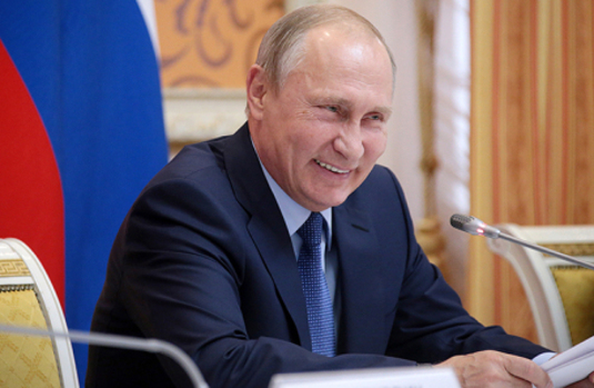 Правительство России не одобрило кредит для Молдовы?