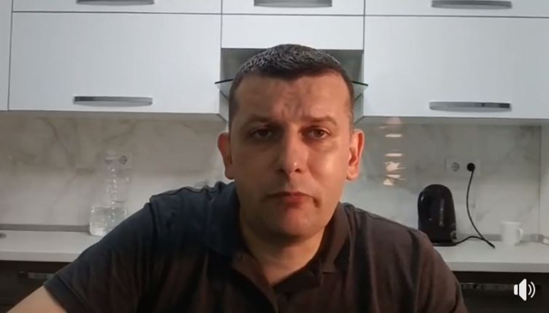 Пустые лидеры, пустые протесты...