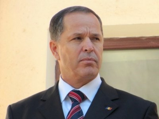 Формузал раскритиковал евровектор РМ