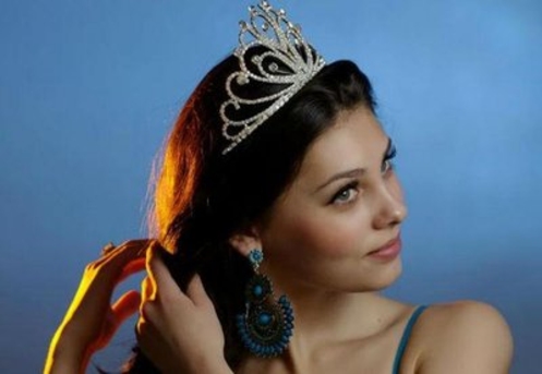 В Кишинёве определена победительница конкурса «Mисс Mолдова-2014»